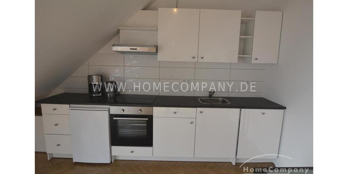 Wohnen auf Zeit Kiel - 2 Zimmer, 60 m&sup2;, 1.320&euro; | Angebot:23395691