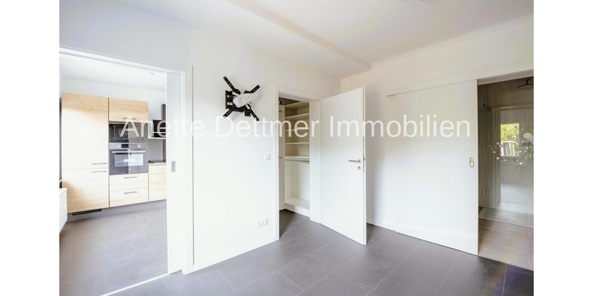 Moderne und luxuriöse Maisonettewohnung in ruhiger Lage 3 zimmer