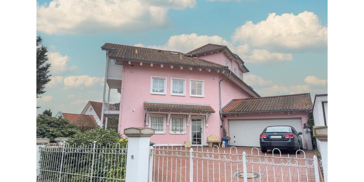 Dachgeschoßwohnung Coburg - 2 Zimmer, 80 m&sup2;, 780&euro; | Angebot:23653435