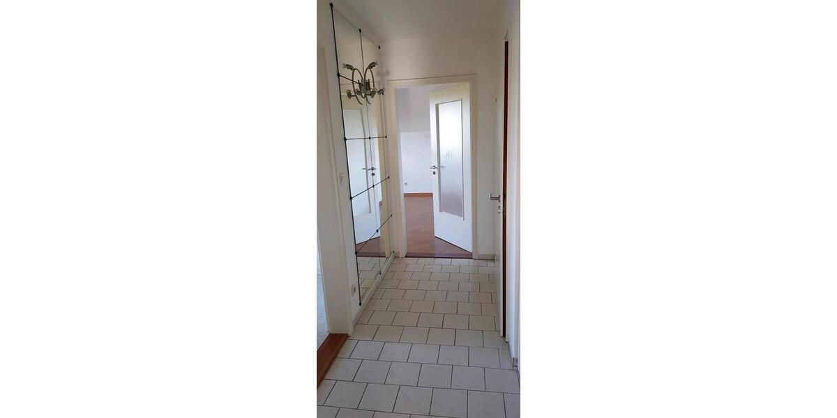 Etagenwohnung Aerzen - 2 Zimmer, 55 m&sup2;, 320&euro; | Angebot:26623636