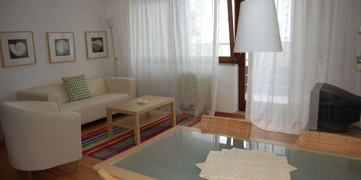 Zimmer Erlangen Am Anger - 2 Zimmer, 1.685&euro; | Angebot:24986604