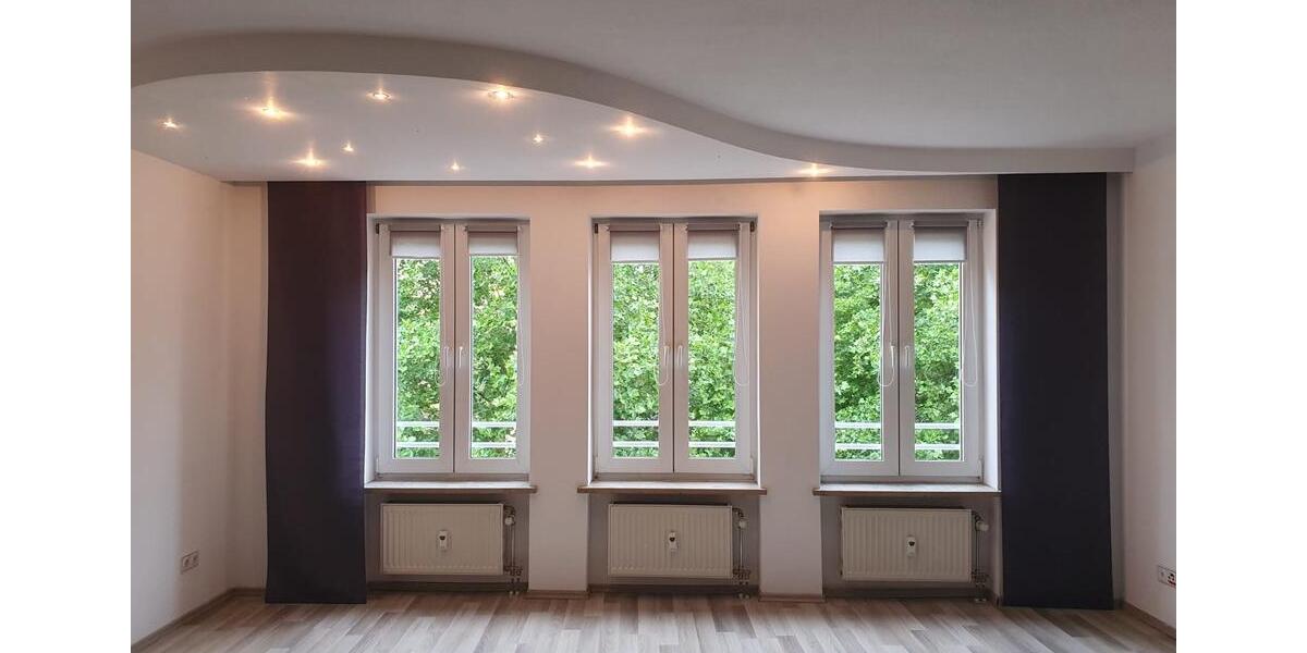 Etagenwohnung Eisenach - 1 Zimmer, 50 m&sup2;, 500&euro; | Angebot:26549035