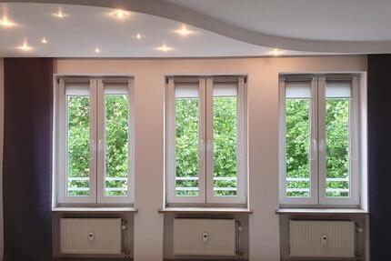 Wohnung Eisenach - 1 Zimmer, 50 m&sup2;, 500&euro; | Angebot:26549035