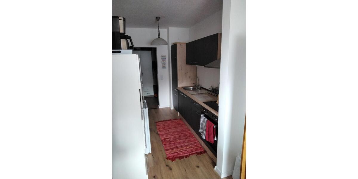 Etagenwohnung Vilshofen an der Donau - 2 Zimmer, 54 m&sup2;, 450&euro; | Angebot:26611710