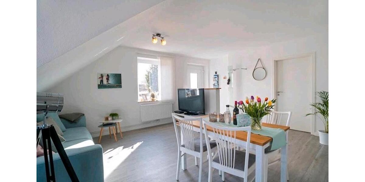 Wohnen auf Zeit Geestland - 3 Zimmer, 65 m&sup2;, 85&euro; | Angebot:26251462