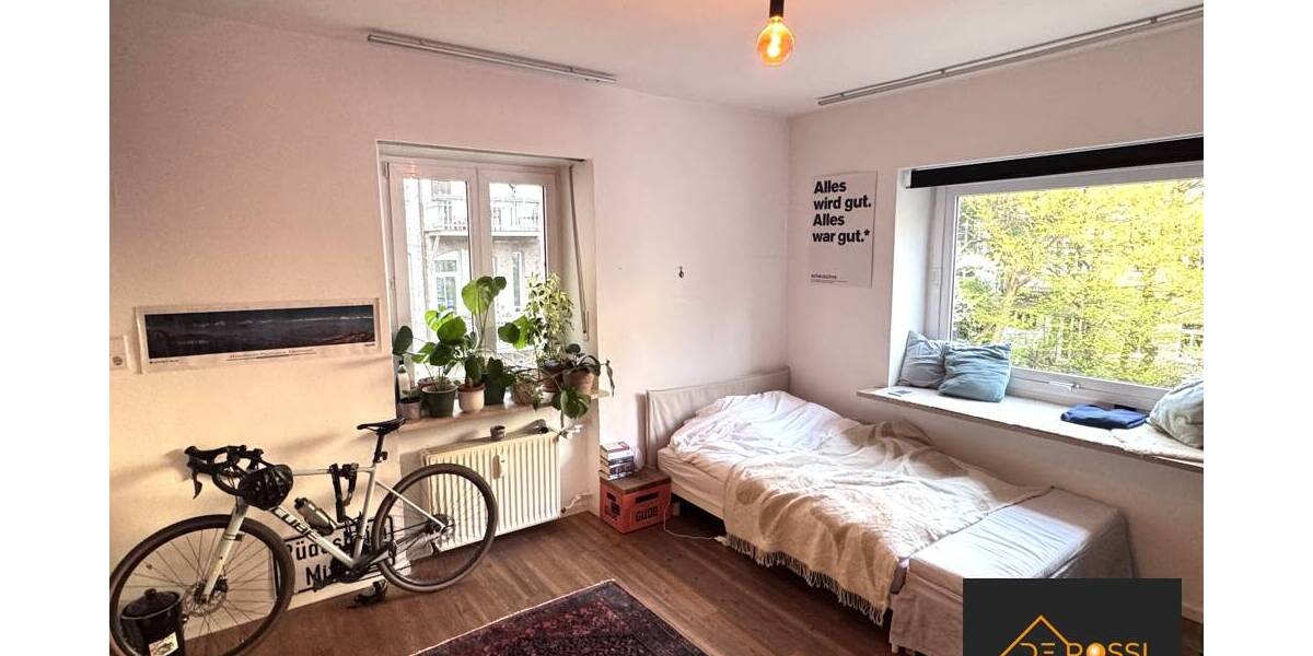 Etagenwohnung Nürnberg Gärten h d Veste - 4 Zimmer, 170 m&sup2;, 1.850&euro; | Angebot:26190502
