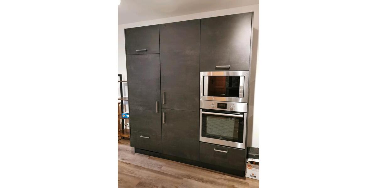 Etagenwohnung Kollnburg - 3 Zimmer, 82 m&sup2;, 650&euro; | Angebot:26578640