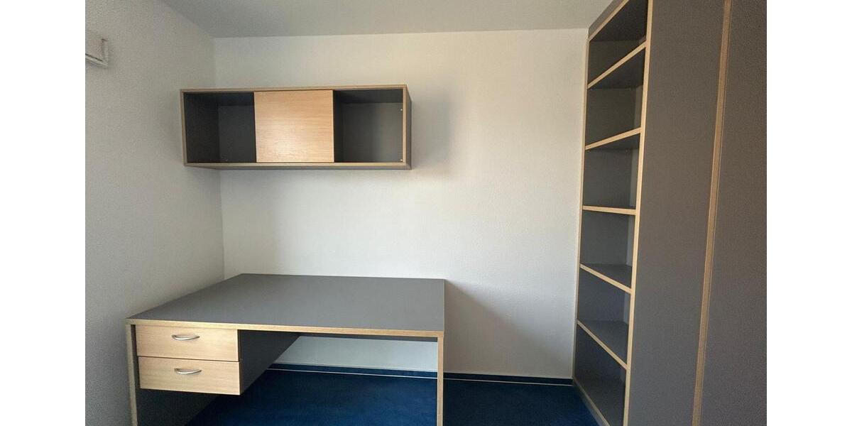 Wohnen auf Zeit Mainz Gonsenheim - 1 Zimmer, 20 m&sup2;, 410&euro; | Angebot:25964711