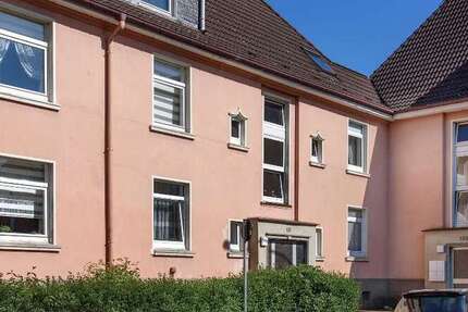 Wohnung zum Mieten in Remscheid 319,48 € 57.46 m²