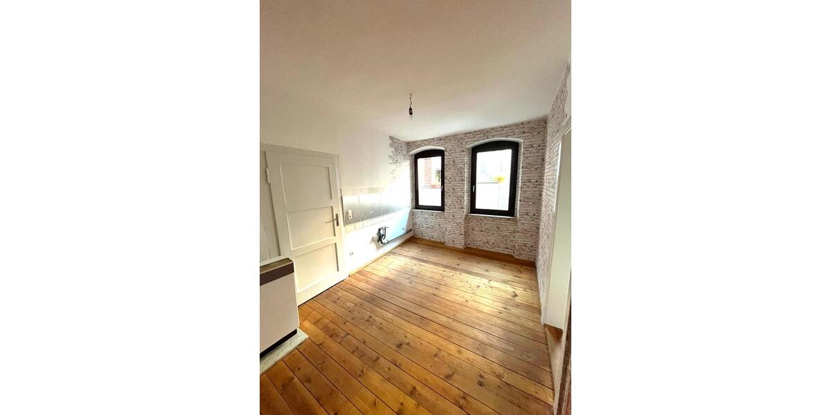 Etagenwohnung Nürnberg Kleinweidenmühle - 1 Zimmer, 40 m&sup2;, 599&euro; | Angebot:25996048