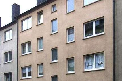 Wohnung Hagen Ischeland - 2.5 Zimmer, 50 m&sup2;, 265&euro; | Angebot:27458495