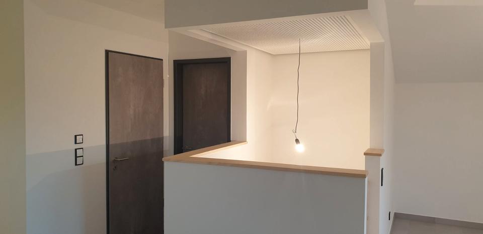 Etagenwohnung Tittling - 4 Zimmer, 75 m&sup2;, 700&euro; | Angebot:26018701