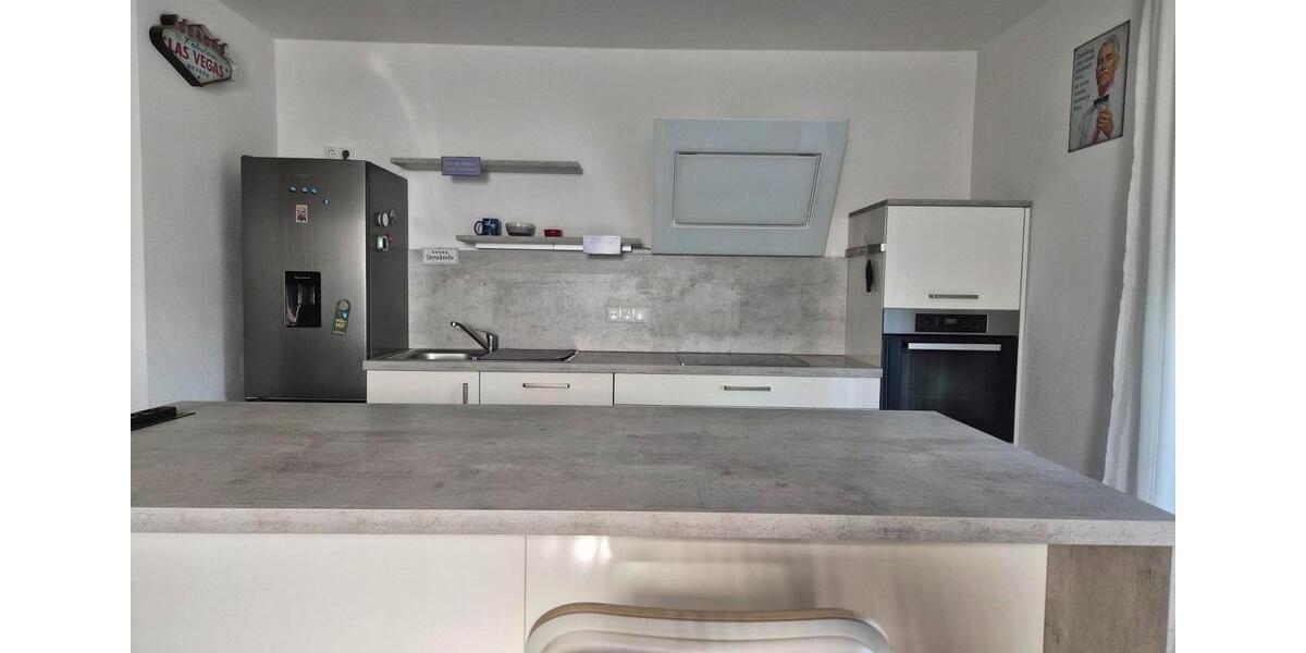 Maisonettenwohnung Schwandorf - 3 Zimmer, 110 m&sup2;, 1.060&euro; | Angebot:25366180