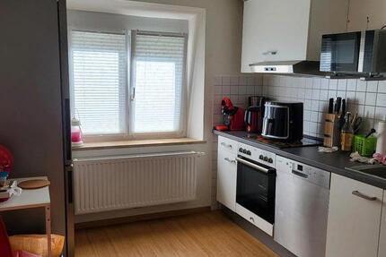 Wohnen auf Zeit Augsburg Innenstadt - 1 Zimmer, 18 m&sup2;, 450&euro; | Angebot:26099871