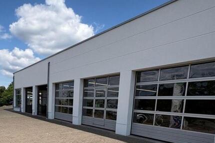 Gewerbeobjekt Homburg - 1.050&euro; | Angebot:26013792