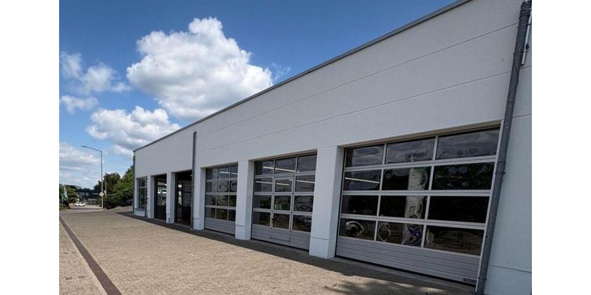 Gewerbeobjekt Homburg - 1.050&euro; | Angebot:26013792