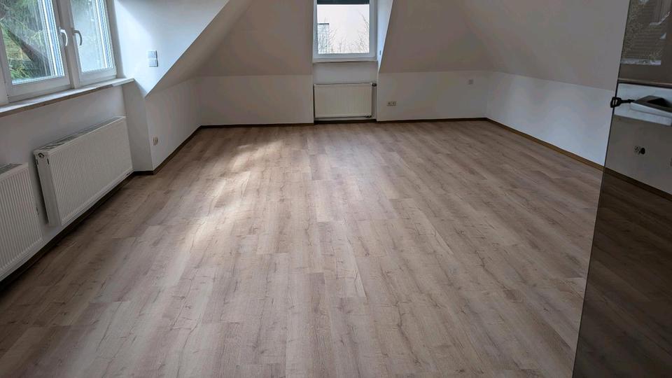 Etagenwohnung Nürnberg Altenfurt - 1 Zimmer, 65 m&sup2;, 680&euro; | Angebot:26451078
