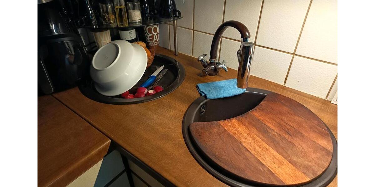 Etagenwohnung Ratzeburg - 1 Zimmer, 1 m&sup2;, 1&euro; | Angebot:26649687