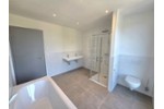 Erstbezug! Moderne 3-Zimmer-Penthousewohnung mit Garage! - Einfamilienhaus Hartmannsdorf | Angebot:27269510
