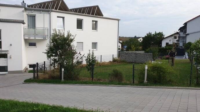 Etagenwohnung Passau Grubweg - 3 Zimmer, 64 m&sup2;, 618&euro; | Angebot:26750936