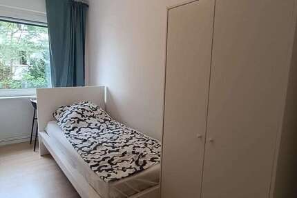 WG-Zimmer in Dortmund 340 € 6 m² zimmer