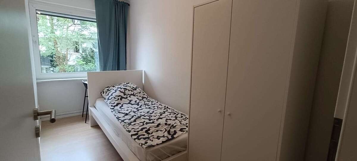 WG-Zimmer in Dortmund 340 € 6 m² zimmer
