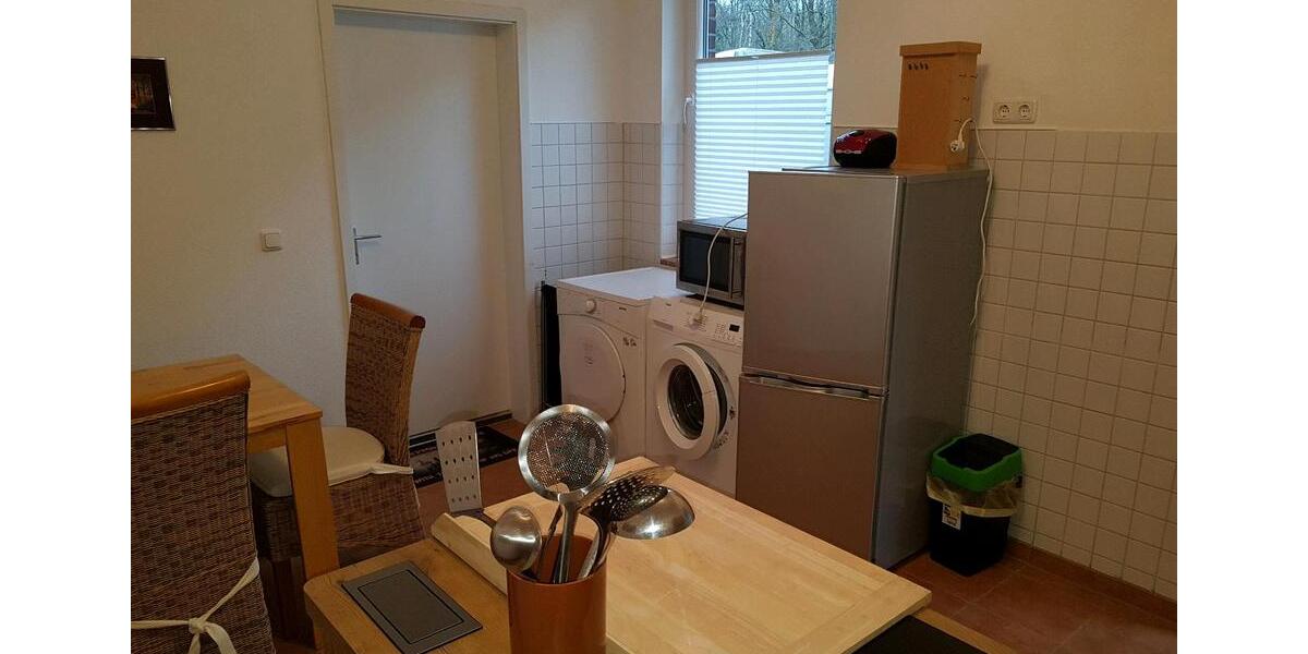 Erdgeschoßwohnung Rätzlingen - 2 Zimmer, 46 m&sup2;, 410&euro; | Angebot:26644654