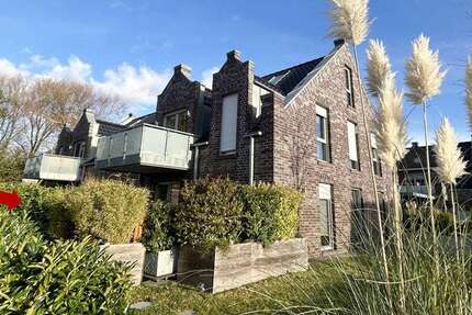 Wohnung zum Mieten in Norden 1.000 € 85 m² 3 zimmer