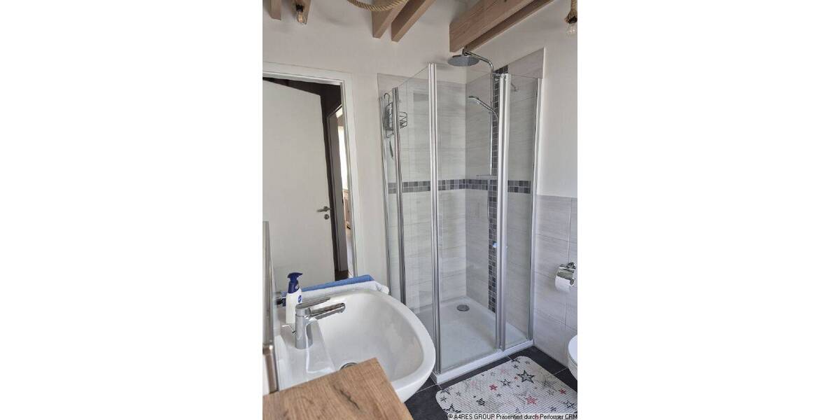 Etagenwohnung Greifslwald OT Riems Riems - 2 Zimmer, 60 m&sup2;, 840&euro; | Angebot:26826306