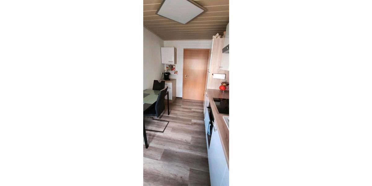 Etagenwohnung Sandersdorf-Brehna Brehna - 3 Zimmer, 73 m&sup2;, 525&euro; | Angebot:24839448