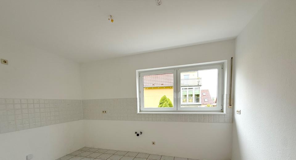 Maisonettenwohnung Altenburg - 2 Zimmer, 74 m&sup2;, 510&euro; | Angebot:26270602