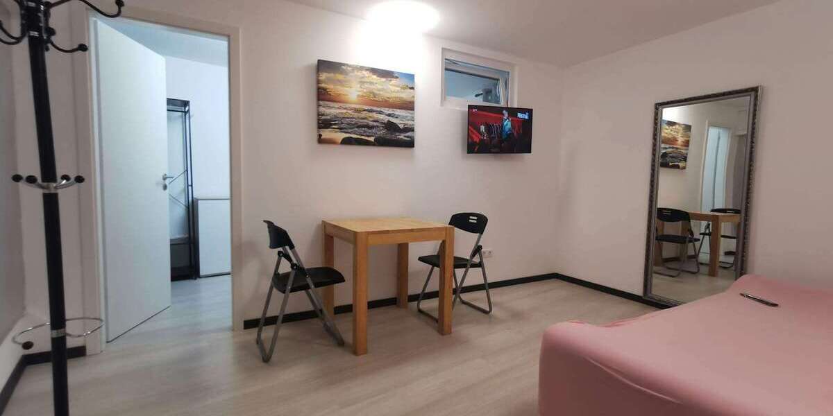 Wohnen auf Zeit in Köln 1.350 € 3 zimmer