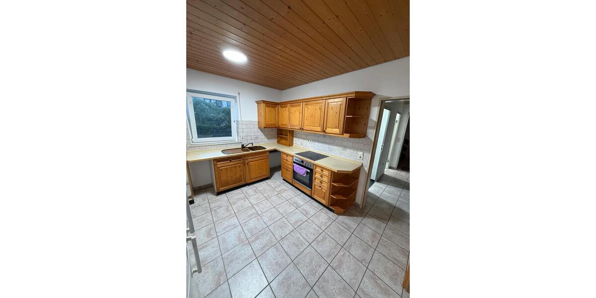 Erdgeschoßwohnung Neu-Ulm Ludwigsfeld - 2 Zimmer, 48 m&sup2;, 900&euro; | Angebot:26634286