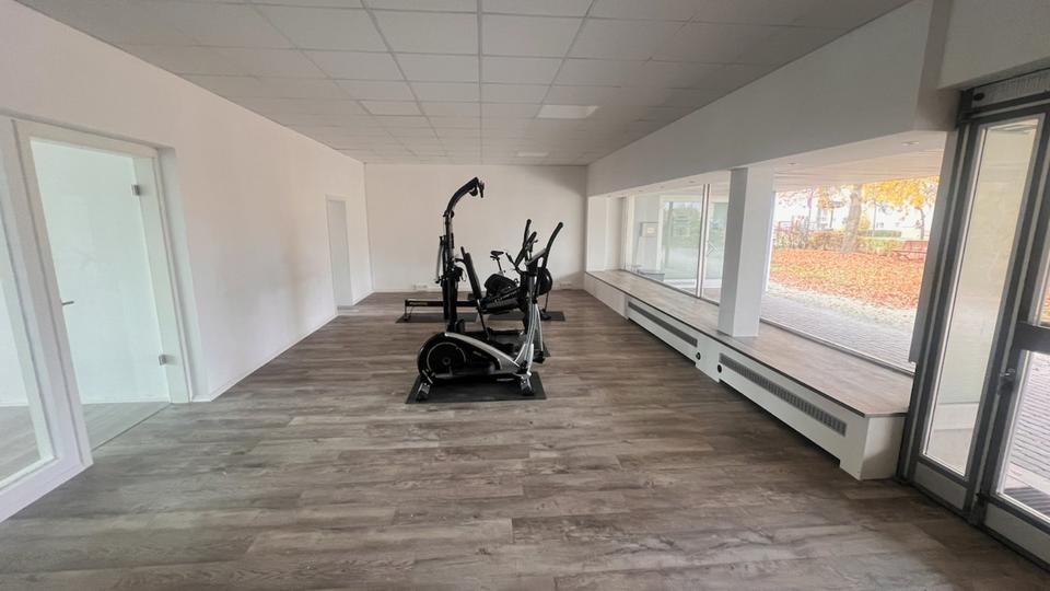 Gewerbeobjekt Traunreut Irsing - 1.100&euro; | Angebot:23788873