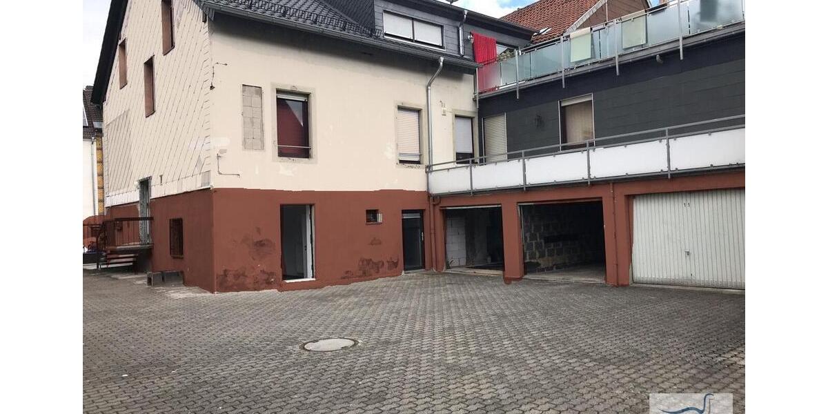 Gewerbeobjekt Völklingen - 120&euro; | Angebot:25867162