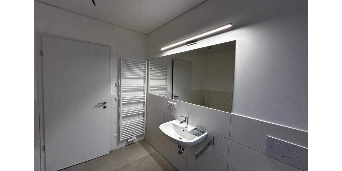 Erdgeschoßwohnung Bayreuth Bernecker Straße / Insel / Riedelsberg - 3 Zimmer, 93 m&sup2;, 1.520&euro; | Angebot:23702853