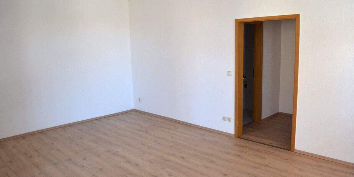 Wohlfühloase auf 2 Räumen mit Parkplatz! 2 zimmer