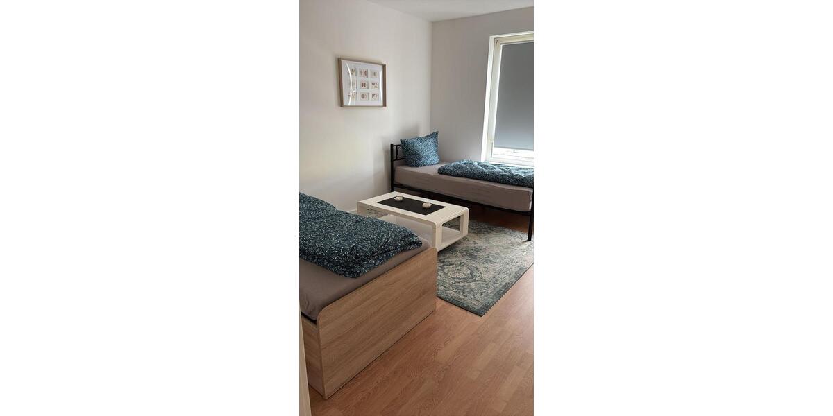 Wohnen auf Zeit Wilhelmshaven Heppens - 50 Zimmer, 300 m&sup2;, 20&euro; | Angebot:26553815