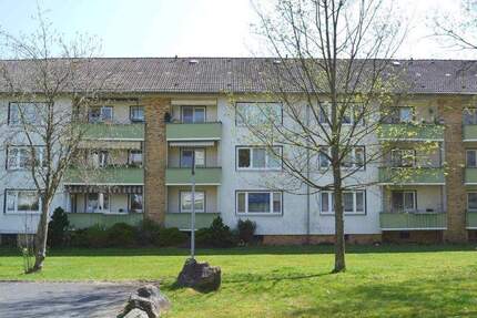 Wohnung Baunatal Altenbauna - 3 Zimmer, 66 m&sup2;, 550&euro; | Angebot:24461823