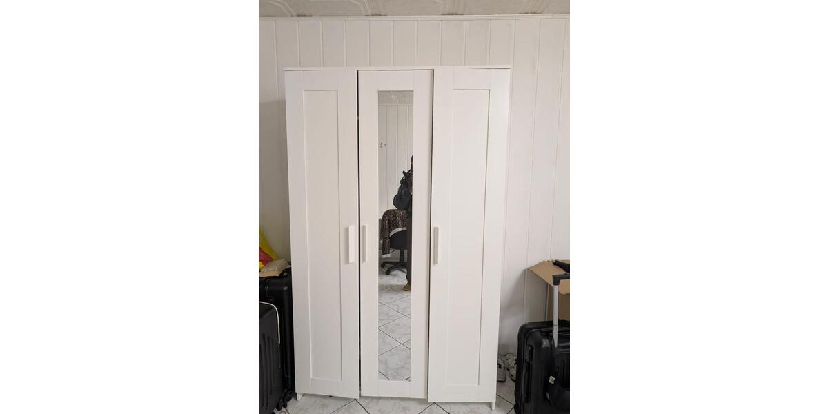 Wohnen auf Zeit Bad Krozingen - 1 Zimmer, 14 m&sup2;, 500&euro; | Angebot:26445117