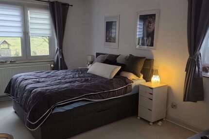 Wohnung Solingen Gosse - 2 Zimmer, 50 m&sup2;, 625&euro; | Angebot:25166760