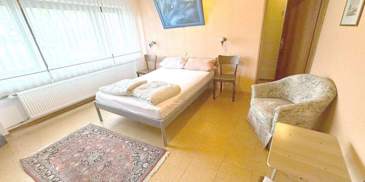 Etagenwohnung Gusterath - 3 Zimmer, 80 m&sup2;, 720&euro; | Angebot:25679438