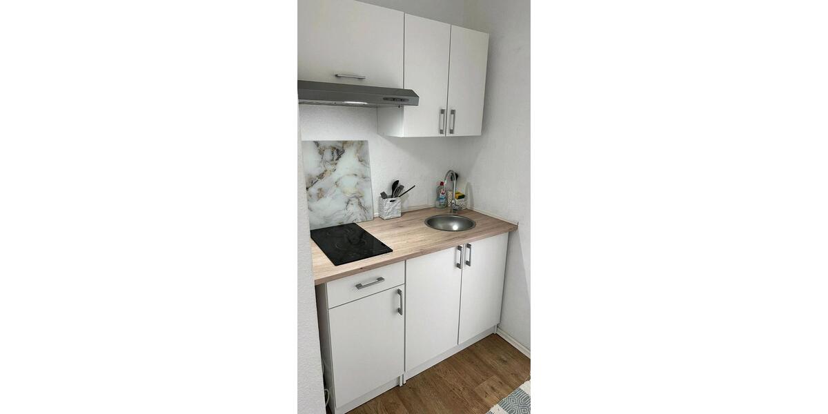 Etagenwohnung Kirchardt - 1 Zimmer, 27 m&sup2;, 670&euro; | Angebot:26605040