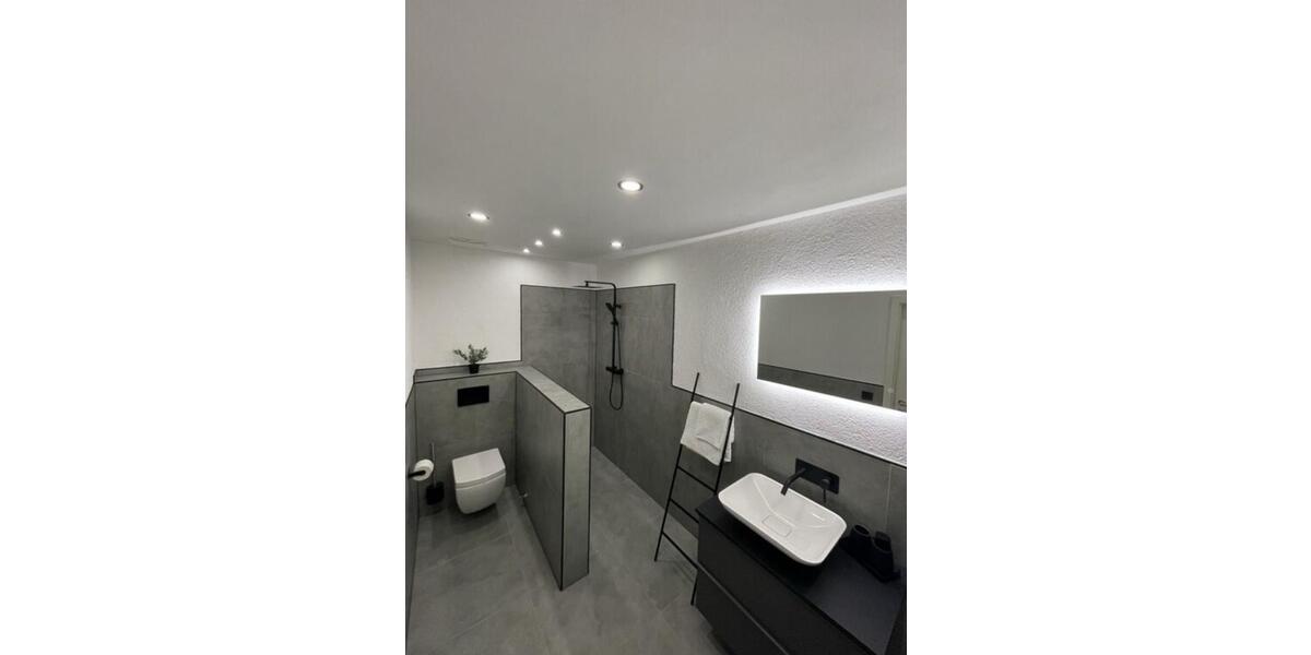 Erdgeschoßwohnung Quedlinburg Gernrode - 2 Zimmer, 70 m&sup2;, 700&euro; | Angebot:25887600