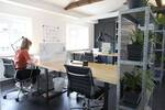 Das Dachwerk - Work- und Eventspace im Glockenbachviertel - All-in-Miete