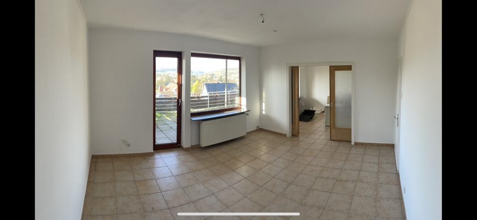 Terrassenwohnung Hann. Münden - 4 Zimmer, 95 m&sup2;, 700&euro; | Angebot:25087722