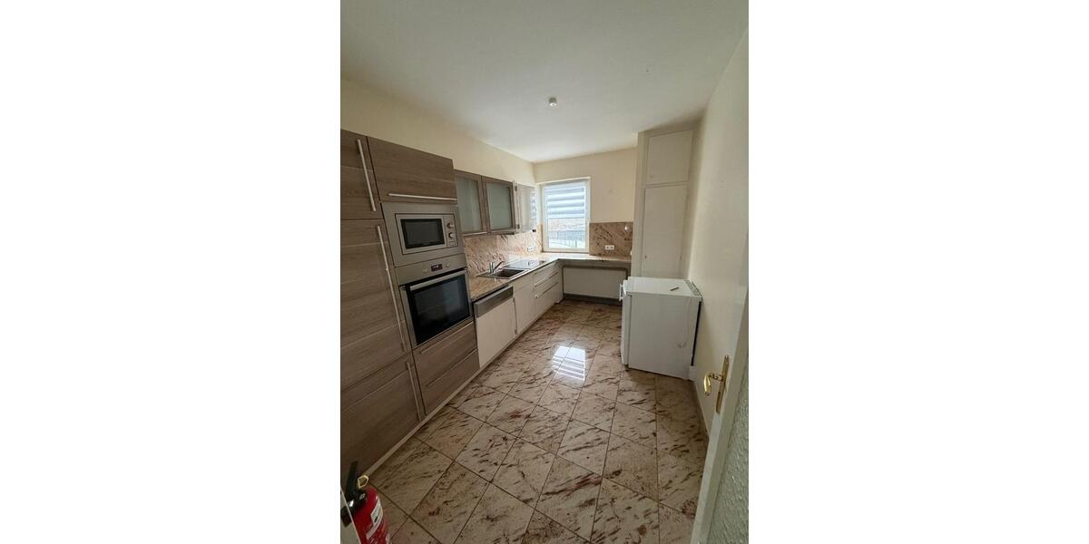 Etagenwohnung Hitzacker (Elbe) - 3 Zimmer, 77 m&sup2;, 541&euro; | Angebot:24783583