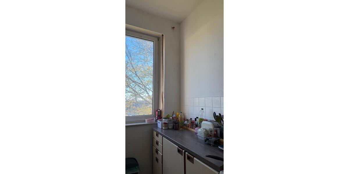 Wohnen auf Zeit Weiden in der Oberpfalz - 1 Zimmer, 21 m&sup2;, 305&euro; | Angebot:26285337