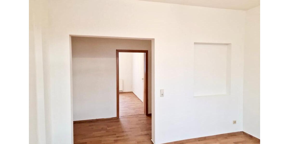 Wunderschöne große 3-Zimmer Wohnung in Bestlage Arnstadt 3 zimmer