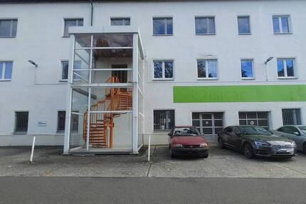 Gewerbeobjekt Borsdorf Panitzsch - 4 Zimmer, 480&euro; | Angebot:25748156